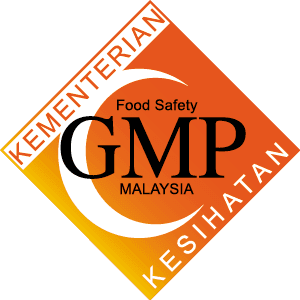 Logo GMP Malaysia