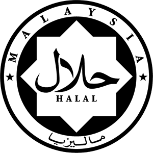 Logo Halal Malaysia NTDOT
