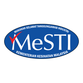 Logo MeSTI Malaysia