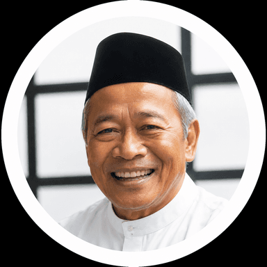 Haji Ibrahim
