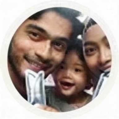 Amir & Ros